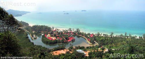 KLong Prao Resort 20